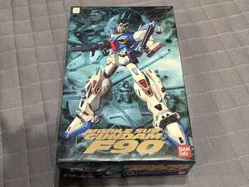반다이 기동전사 건담 F90 A D S 타입 (컨버터블)