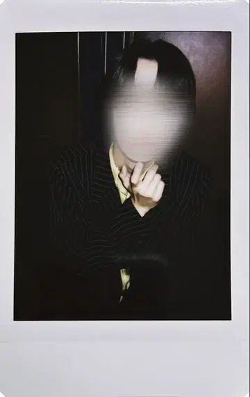 러브식 타로 폴라로이드