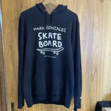 Mark Gonzales SKATE BOARD 후드티