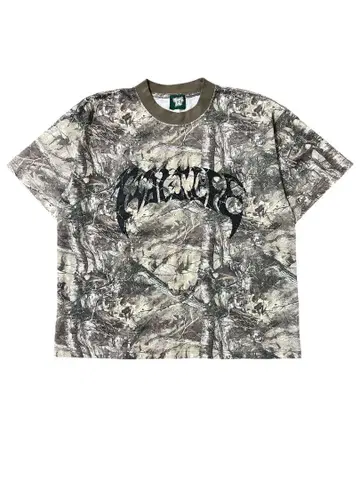 That's life 댓츠라이프 티셔츠 리얼트리 M 사이즈