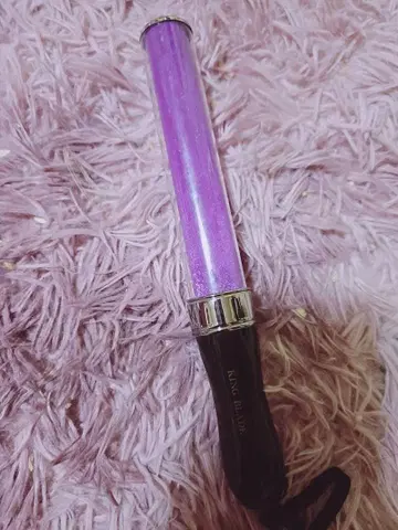 킹 블레이드 킹블 단색 보라색