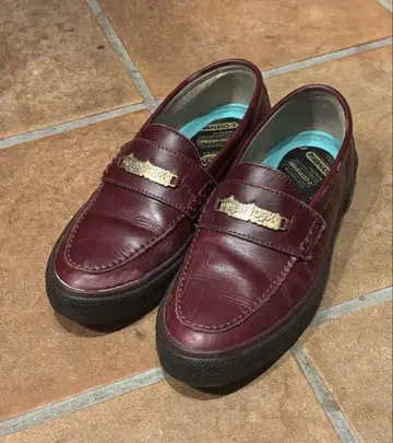 컨버스 토야 호리우치 로퍼 26.0cm converse