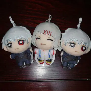 도쿄구울 도쿄구울 누이프리케 mini 스즈야 쥬조