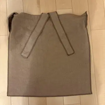 ASTRAET 별주 ITTI MARY INSIDE OUT TOTE L
