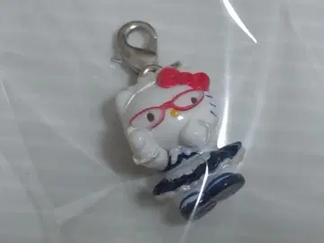 지역 한정 키티 도쿄 한정판 아키하바라 버전 안경 참