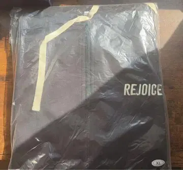 미개봉 새상품 Officialdism 집업 후드티 XL Rejoice