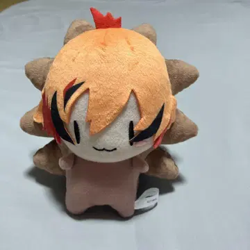 카자미 쿠쿠 봉제 인형