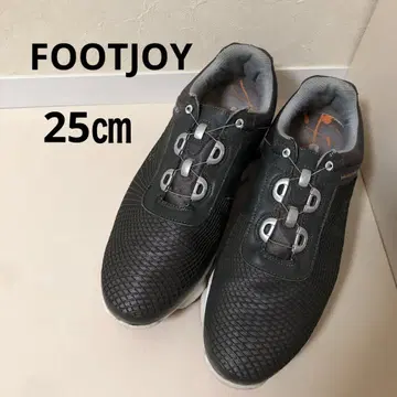 [ FOOTJOY ] hyperflex 풋조이 골프화 25cm