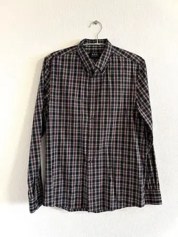 A.P.C. 셔츠