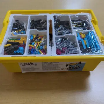 LEGO SPIKE Prime