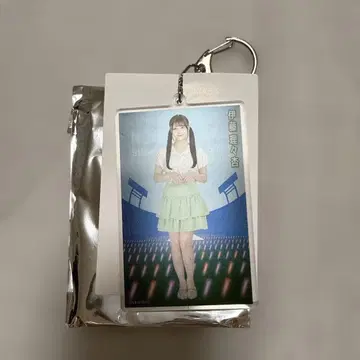이토 리리아 NOGI메쿠리 A상 아크릴 키링