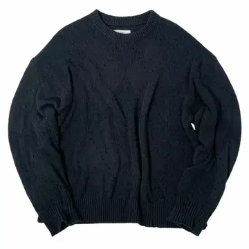 marka CREWNECK COTTON x SILK NEP YARN
