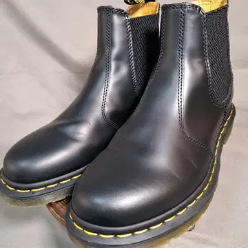 닥터마틴 Dr.Martens 2976YS 첼시 부츠