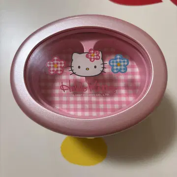 산리오 헬로키티 오르골