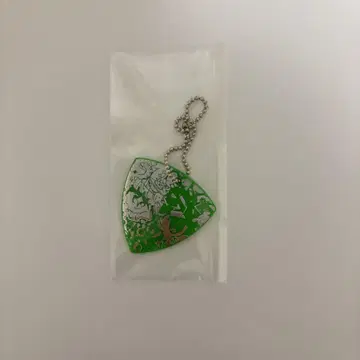 보컬로이드 P 키메라 CHIMERA 특전 피크 키링 와다 타케아키