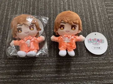우키쇼 히다카 하피누이