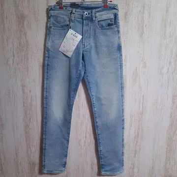 지스타로우 G-BLEID SLIM W27/L32