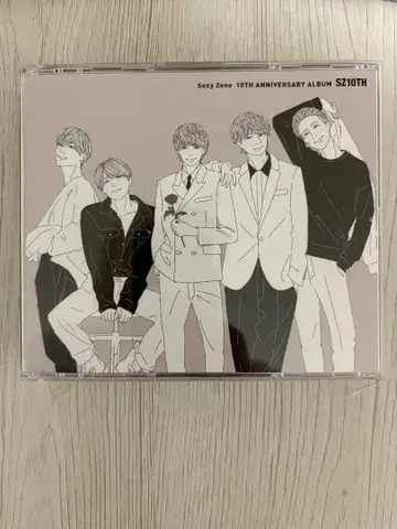 SZ10TH 일반ver