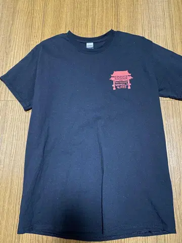 KEN YOKOYAMA 티셔츠 ( size M )