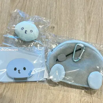 JOCHUM 마이크 굿즈 묶음 판매