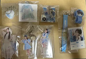 FRUITS ZIPPER 마나카 묶음 판매