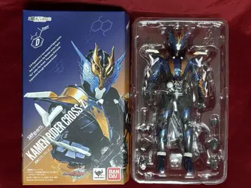 개봉 완료 S.H.Figuarts 가면라이더 크로즈