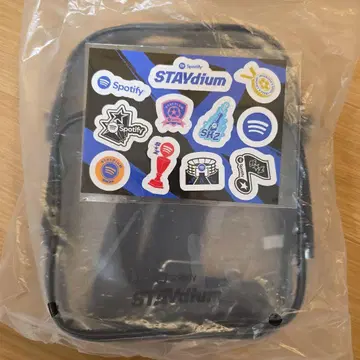 Spotify STAYdium 백