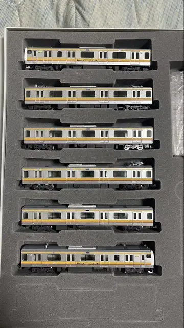 TOMIX 92883 E233계 난부선