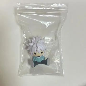 HUNTER x HUNTER 페타도르 선거편 키루아