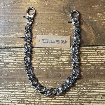 LITTLE WING 70년대 아메리칸 빈티지