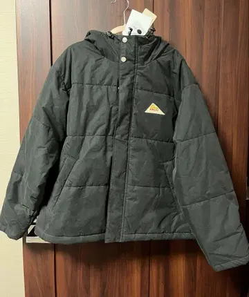 KELTY x 사만사 모스모스 베스트 레이어드 자켓