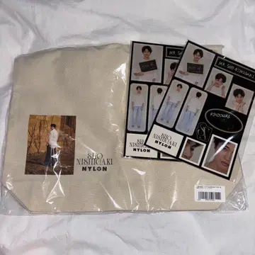 니시가키 쇼