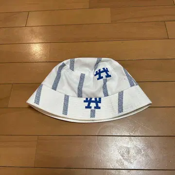 타마니와 LA 로스앤젤레스 다저스 버킷 햇 빈티지