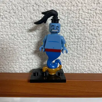 레고 미니 피규어 디즈니 지니 정품