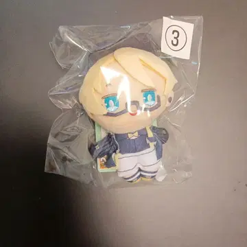 카가미네 렌 C상 봉제 인형