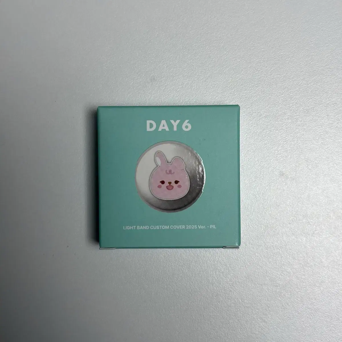 DAY6 | 데이식스 DAY6 Madewatch Custom Cover Don #데이식스