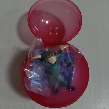 닌타마 란타로 펜꽂이 젠포지 잇사쿠