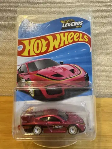 [ Hot Wheels ] LEGENDS TOUR 포르쉐 935