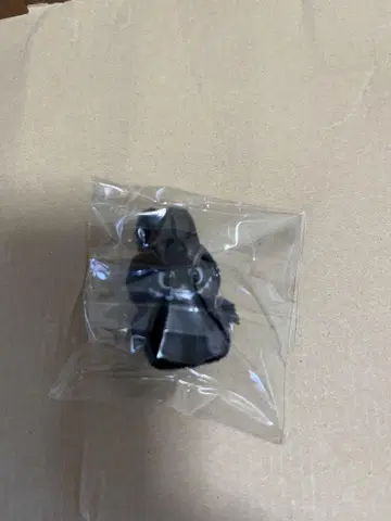 아프리카 러브 러브 미니 피규어