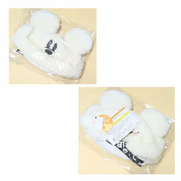 [새상품] 디즈니 리조트 할로윈 유령 미키 햇 캡