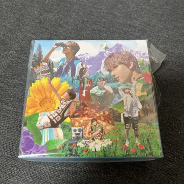 NCT DREAM Hello Future 앨범