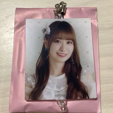 이코러브 =LOVE 미니 복권 타키와키 쇼코 시크릿