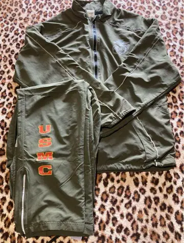 USMC 셋업 NB 뉴발란스 사제