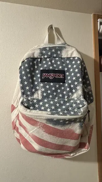 JANSPORT us
