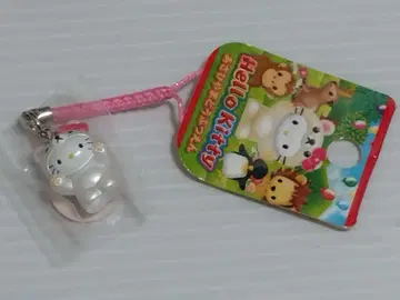 지역 한정 키티 홋카이도 아사히야마 동물원