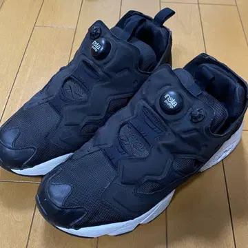 Reebok INSTAPUMP FURY 리복 인스타펌프 퓨리