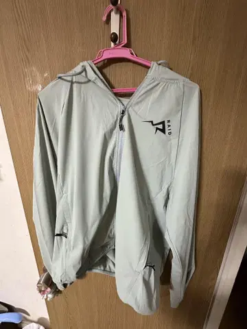 레이다 재팬 2023 DRYHOODIE 후드티 M