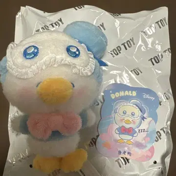 TOP TOY 슬립웨어 시리즈 디즈니 도날드