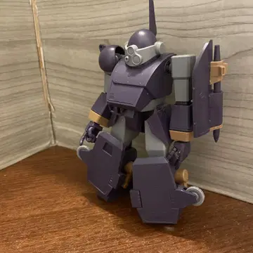 1/35 벨젤가 st판 정크 완성품