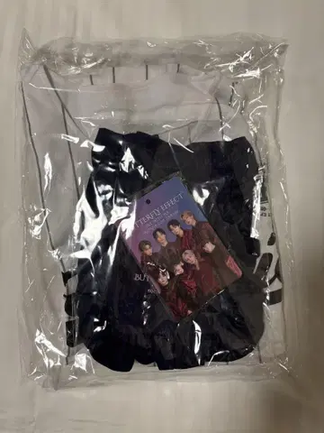 FANTASTICS 업그레이드 굿즈